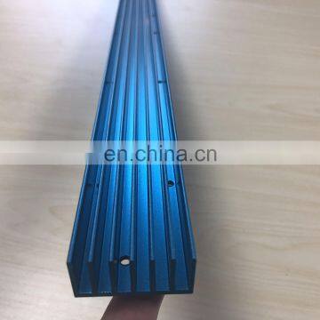 Toshine OEM Extruded Igbt /Inverter /Iphone Seven/Kbmd-240d/Peltier/Largebox/Rivet/Heat Sink Pipe Stacking