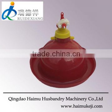 CE Approved automatic feeder drinker nipples for chicken poultry