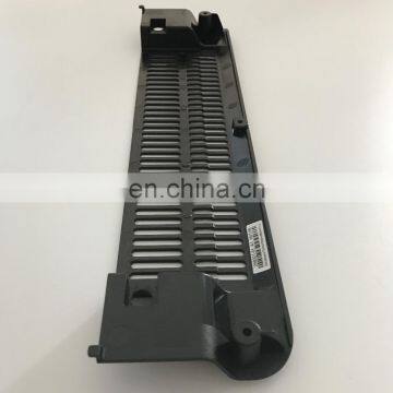 good quality car plastic grille moulding