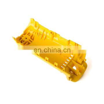 professional customized plastic pin injection tooling products clothes clip rack mold injection mould