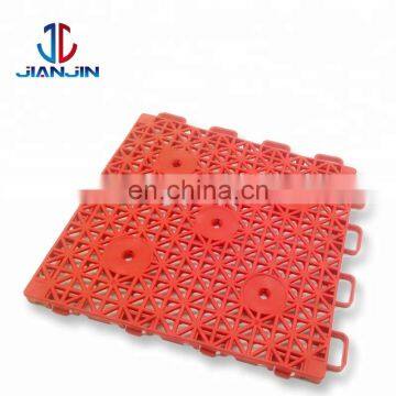 custom high-quality injection plastic pallet mold