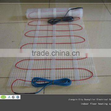 Underfloor Heating Mats