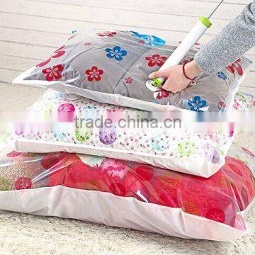 Storage cloth bag Vacuum receive bag