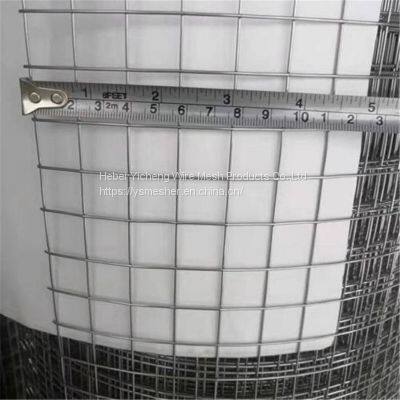 Binz Factory Wire Mesh Hot Dipped Galvanized Welded Wire Fence Panel for Construction photo-4