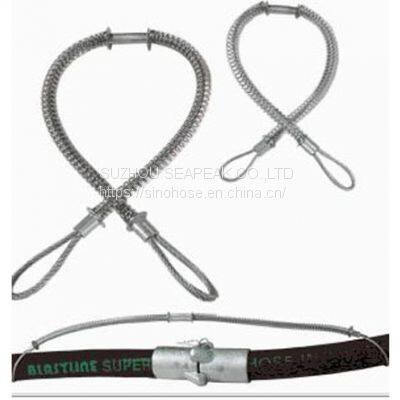 Whipcheck Safety Cable