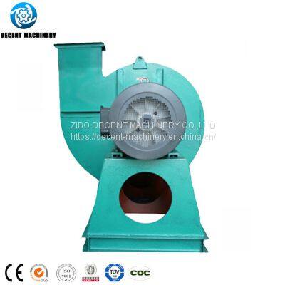 1500mm Industrial Gas Blower China Motor AC Centrifugal Fan photo-5