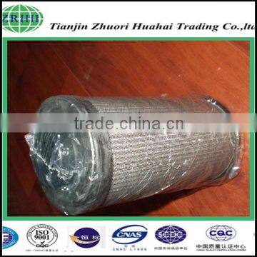 High Performance Hydraulic Filter From Zhuorihuahai for Gear Box photo-3
