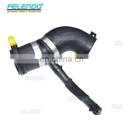LR049989 Reinforced Epdm Rubber Coolant Hose Stock Black Wire for LR photo-4