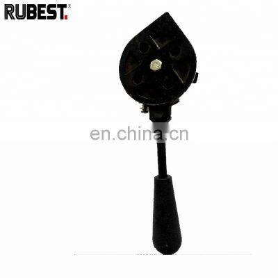 Wholesale Good Quality Throttle Cable Controller Lever Manufacturer photo-4