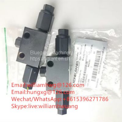 Konecranes Parts 6055.009 6055009 Konecranes Valve Reversing 6055.009