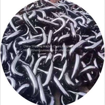 95mm 97mm marine anchor chain factory anchor chain supplier