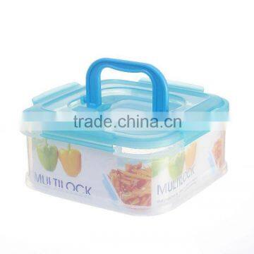 food container