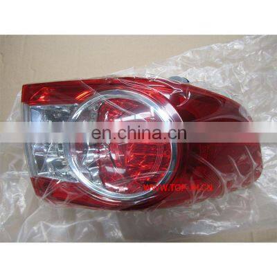 CARVAL/AUTOTOP AUTO PARTS JH04-CRL11-005A OEM **81551-02560/81561-02560 TAILCORNER LAMP FOR COROLLA 11