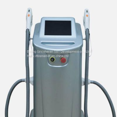 PRECIPULSE       ipl shr hair removal machine    beauty instruments suppliers