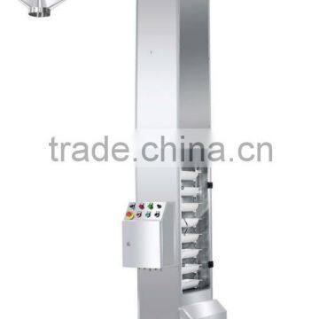 Bucket Elevator for Solid Food photo-1