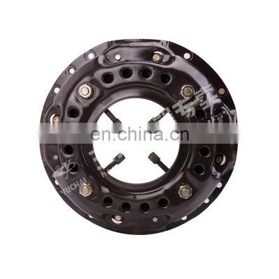 Genuine Yuchai parts Clutch cover and pressure plate assembly D0701-1600100