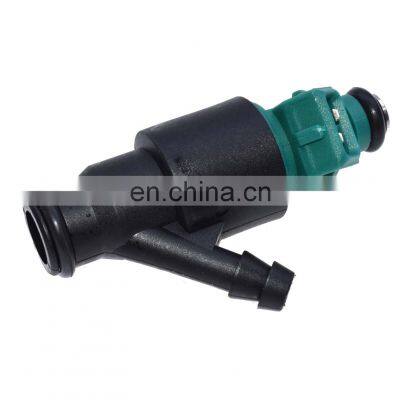 0280150504 0280150502 fuel injector Car Replacement Parts For Kia Sportage