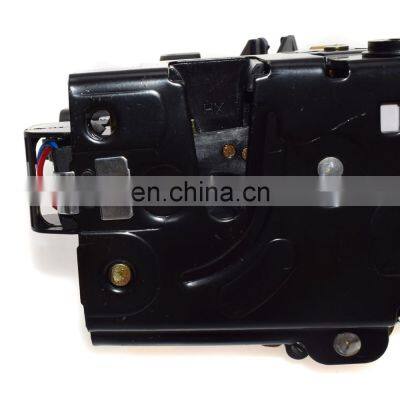 NEW Door Lock Actuator Rear Right Side RR For VW Jetta Passat Golf Beetle photo-4
