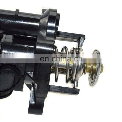 Free Shipping!For 2000-2006 FORD Focus Ranger THERMOSTAT & HOUSING Assembly 1S7Z8575AG New
