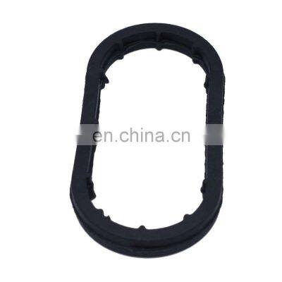 Free Shipping!New For Mercedes R129 W163 R170 W202 W208 Engine Oil Cooler Seal 1121840261