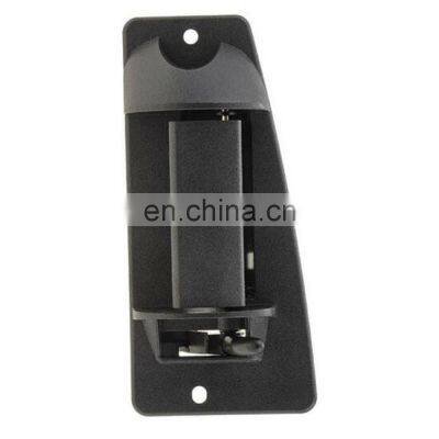 New Driver Side Extended Cab Door Handle For 99-07 Silverado Sierra GM1520115 15758172