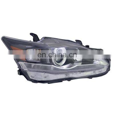 High Performance Car Head Lamp Led Car Lights For LEXUS CT 2011 - 2015