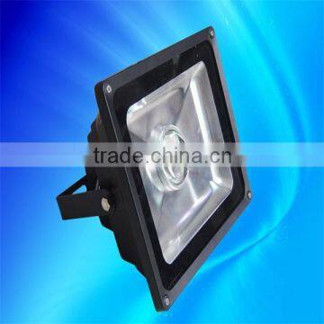 waterproof high lumen housing 20w 30w 50w 70w 100w led flood light