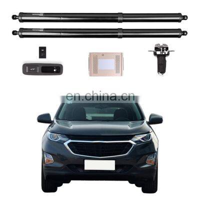 XT Smooth Car Door Soft Closerelectric Tail Gate Lift Special For Chevrolet Equinox 2019