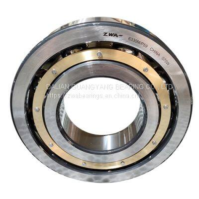 Spherical Roller Bearings