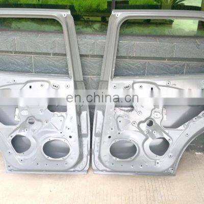 Factory Direct Sale Good Price Auto Body Parts Haima S7 2013 Car Rear Door SA00-72-010 SA00-73-010