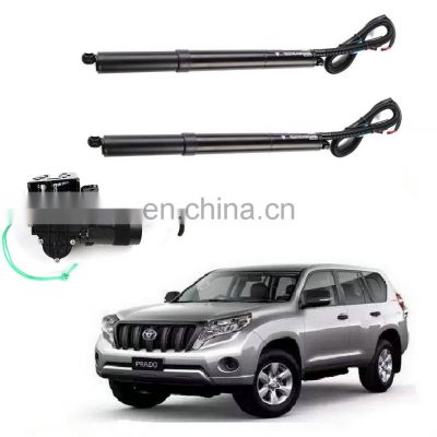 Factory Sonls DS-159 Factory price Double poles Electric tailgate lift system for Toyota Fortuner Tranverser 2016+