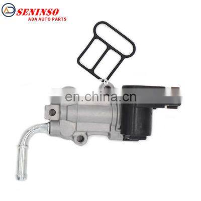 Original 16022-PZA-003 1903-305786 216822 AC4258 2H1393 AC537 16022PZA003 1903305786 Idle Air Control Valve Refurbished Tested