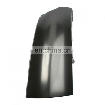 Truck body parts panel corner OE NO L20379175 R20379176 air deflector Suitable for volvo