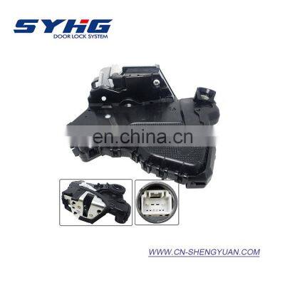 For Toyota VIOS New Power Door Lock Actuator 69030-0D081 FR photo-2