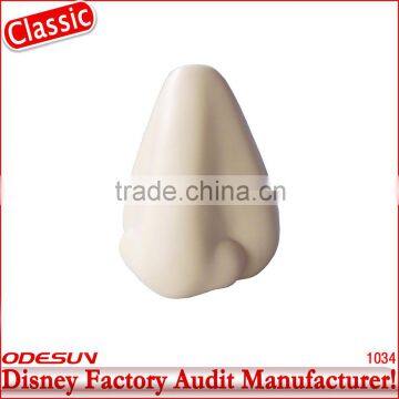 Disney factory audit manufacturer's anti stress ball 142002