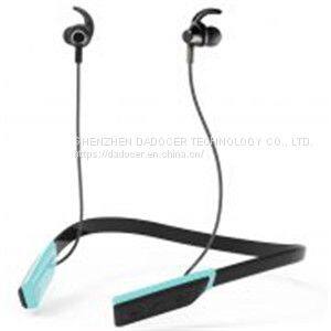 IPX5 Bluetooth Neckband Earphone     поставщик беспроводных Bluetooth-наушников     оптовая продажа Bluetooth-наушников