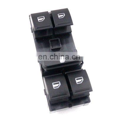 100006590 New power window master switch 1K4959857B For Volkswagen