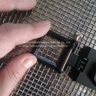 Tainless Steel Wire Mesh Screen/micro Screen Mesh/150 Micron Stainless Steel Mesh Screen photo-5