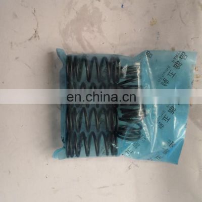 Hot sell Excavator engine parts EX200-5 6BG1 Valve spring