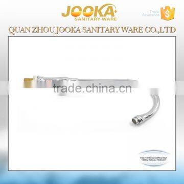 2016 Durable Chrome Plated Fashionable Kitchen Faucet photo-4