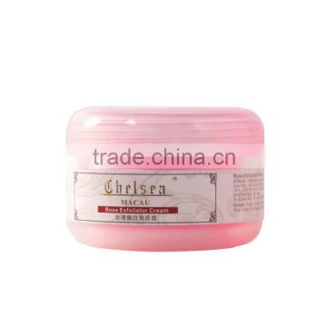 best exfoliator for face rose exfoliator cream rose oil super crystal skin care