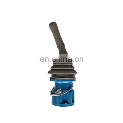 excavator R210 joystick R220-9 R220 operating handle R200-7 Control Lever