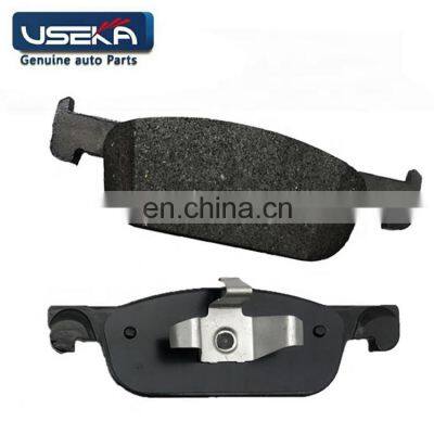 Brake Pads For RENAULT For DACIA  410605536R GDB2157 GA4559 2252501 8201555708 8201555710