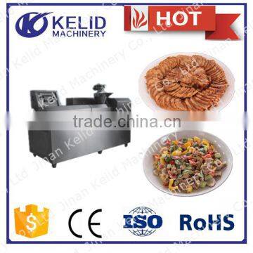 Made in China Textured Vegetarian Protein Machine photo-6