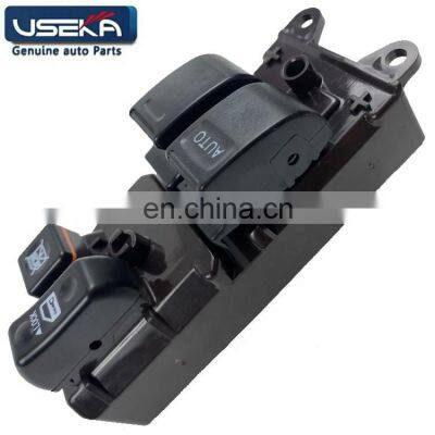 High Quality Power Window Switch OEM 100014788 84820-0K051 For Toyota Hilux