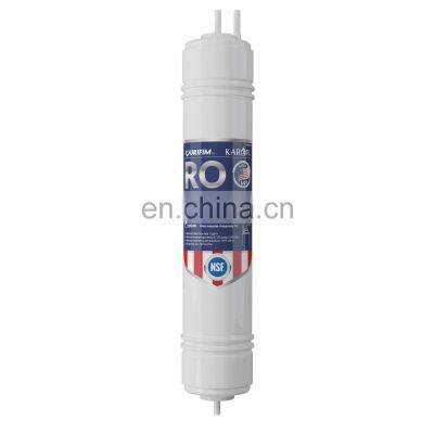 USA PURIFIM MEMBRANE FOR REVERSE OSMOSIS WATER FILTER