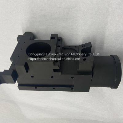 CNC Mechanical Parts photo-3