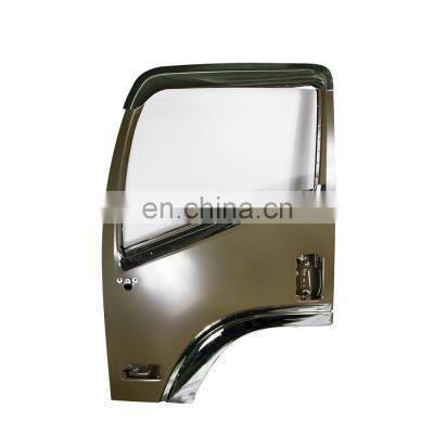Truck Spare Body Parts Car Front Door Panel With Big Hole For Isuzu 700P photo-2
