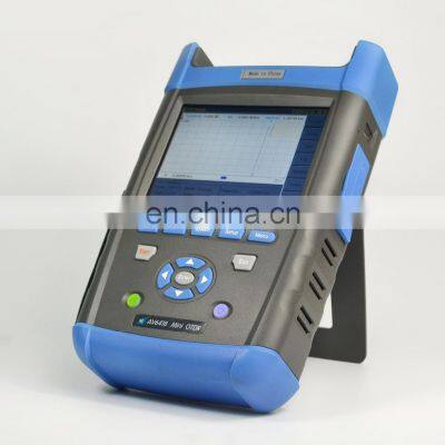 AV6418 high performance & multifunction ,Optical Timing Domain Reflectometer, OTDR