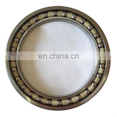 130*166*34 High precision excavator bearing BD130-2